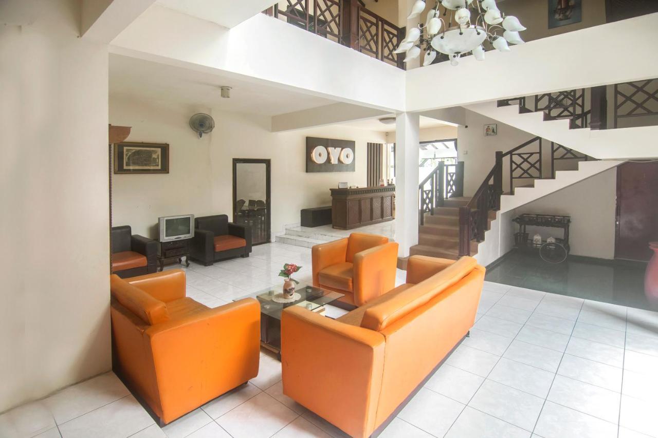 Oyo 201 Emdi House Timoho Hotel Yogyakarta Exterior photo