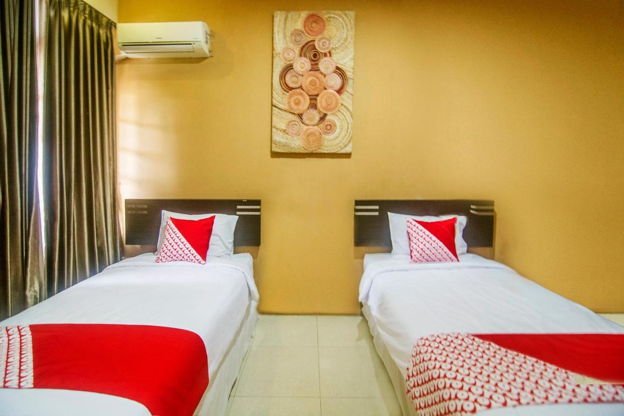 Oyo 201 Emdi House Timoho Hotel Yogyakarta Exterior photo
