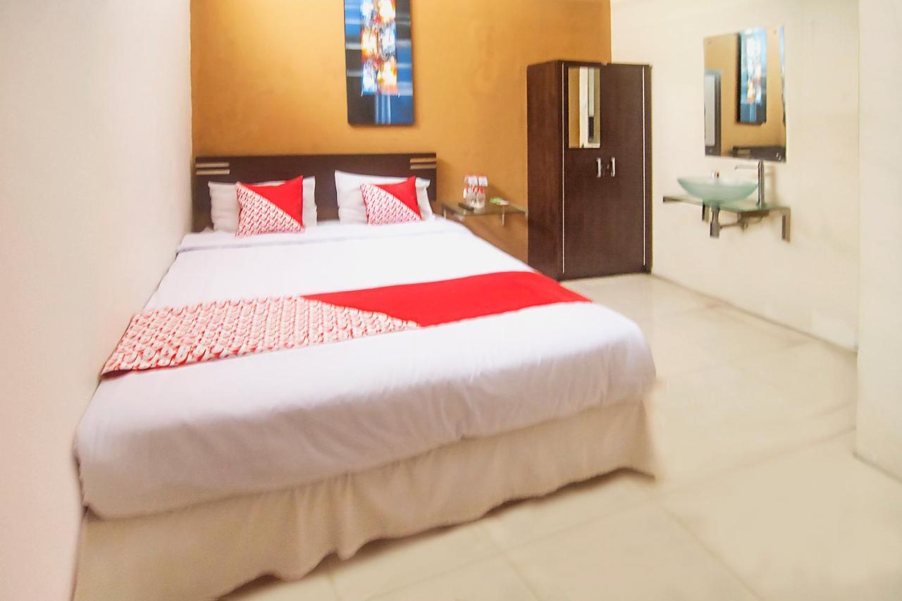 Oyo 201 Emdi House Timoho Hotel Yogyakarta Exterior photo