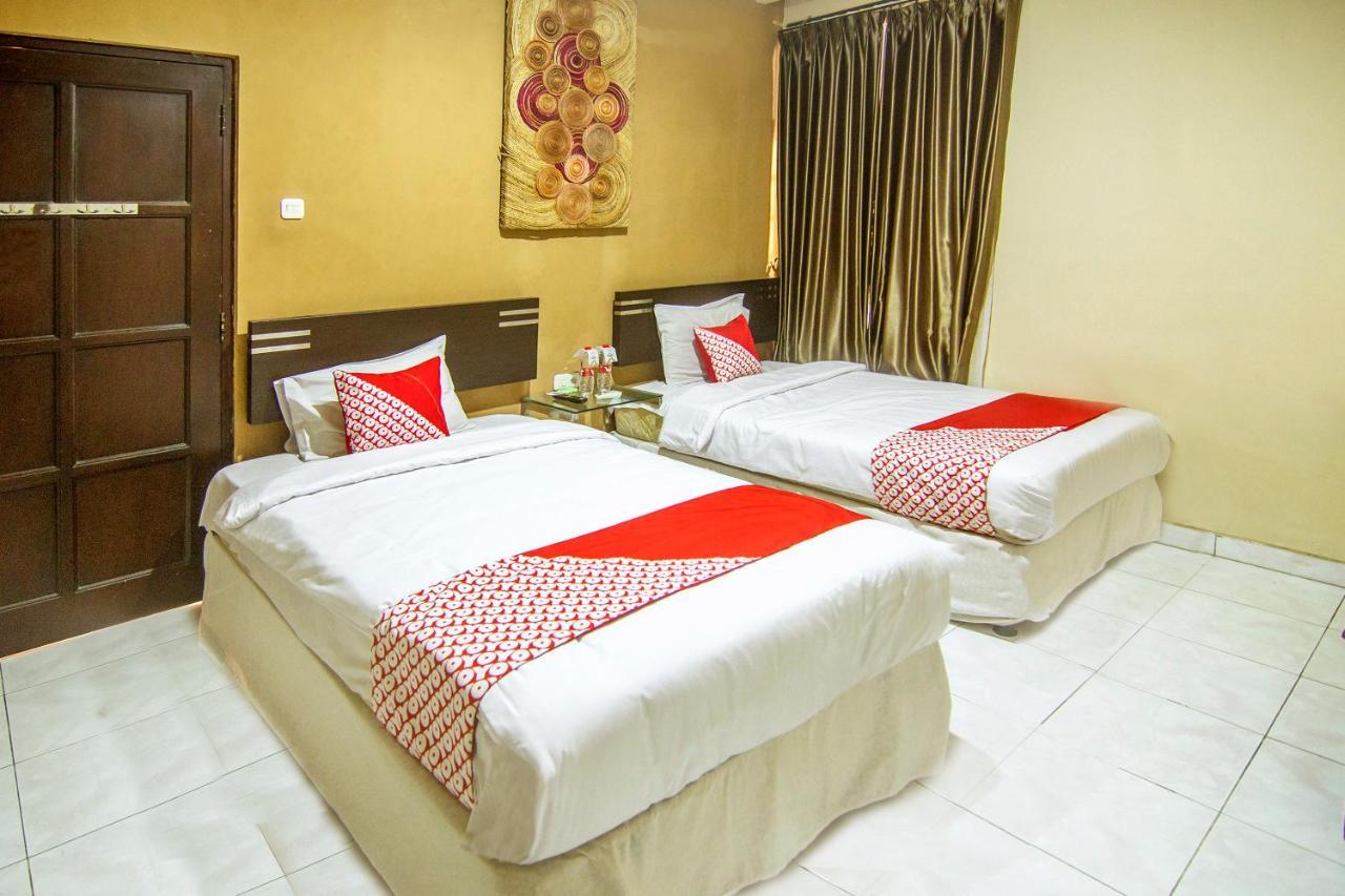 Oyo 201 Emdi House Timoho Hotel Yogyakarta Exterior photo