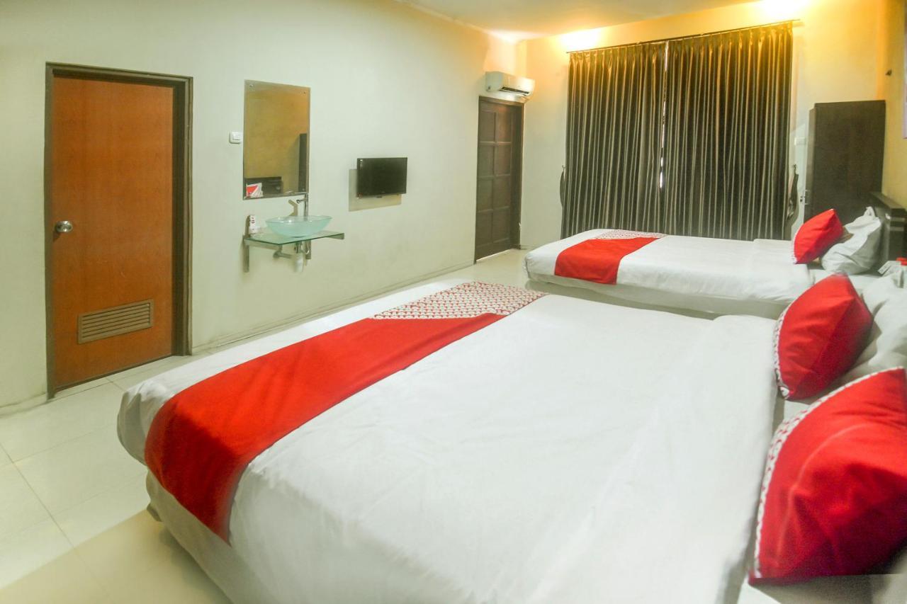 Oyo 201 Emdi House Timoho Hotel Yogyakarta Exterior photo